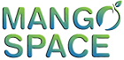 Mango Space logo