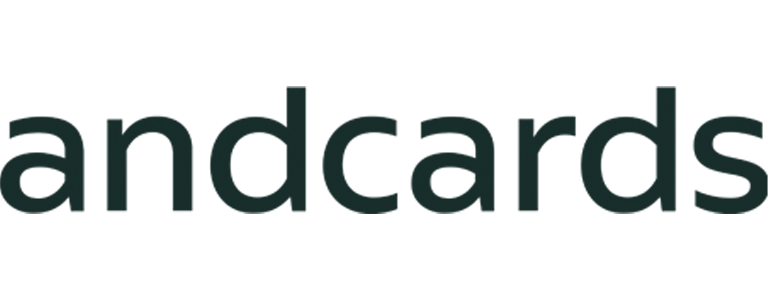 Andcards Logo