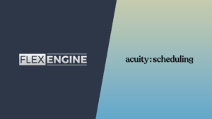 Flex Engine vs Acuity Scheduling | Which is Best?
