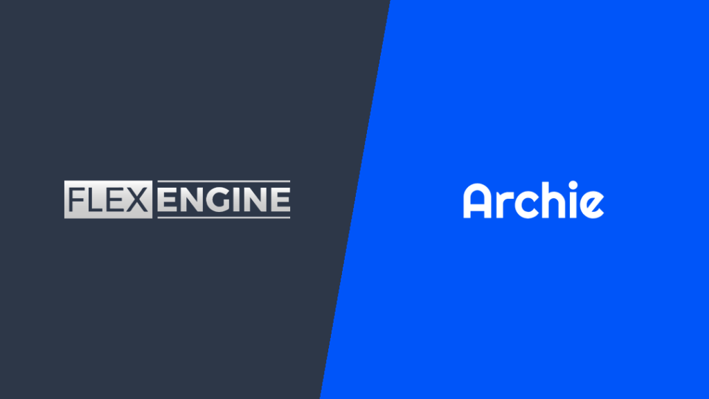 Archie vs Flex Engine