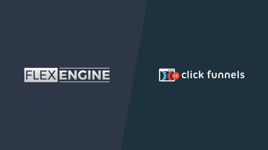 Flex Engine vs ClickFunnels