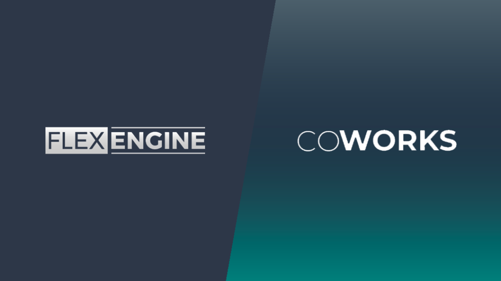 Coworks And Fex Engine