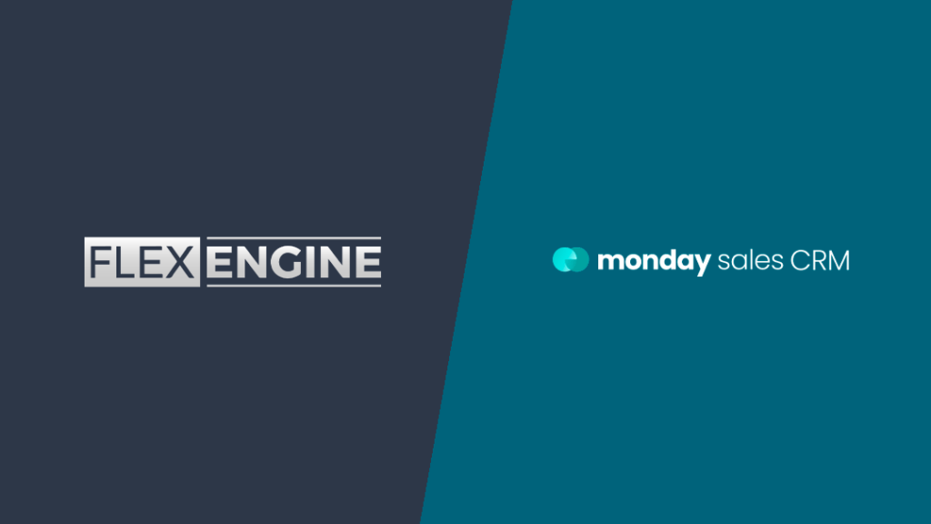Monday vs Flex Engine