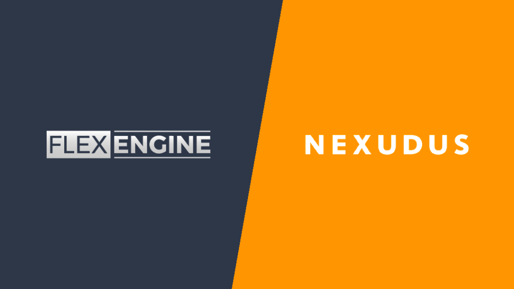 Flex Engine VS Nexudus