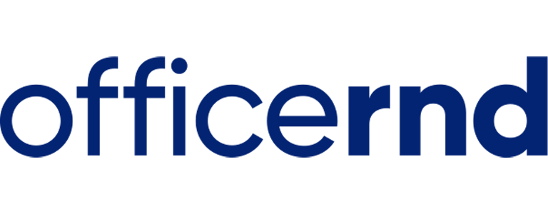 OfficeRnD Logo