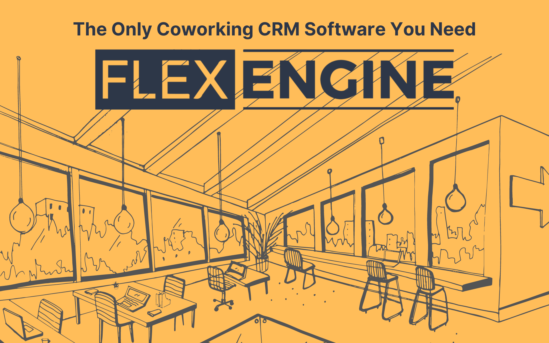 The Best Coworking Management Software for 2024 - image 1