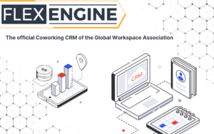The official Coworking CRM of the Global Workspace Association