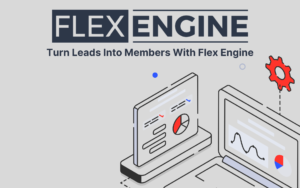 Turn Leads into Members