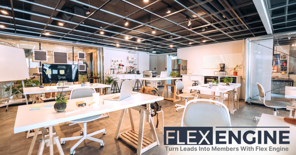 A Comprehensive Comparison of Flex Engine and Optix for Coworking Spaces